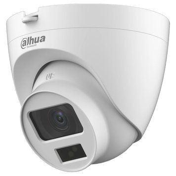 Відеокамера HD-CVI Dahua (DH-HAC-HDW1500CLQP-IL-A (2.8)) H00000385987 фото