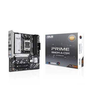 Материнська плата ASUS (PRIME B840M-A-CSM) H00000446357 фото