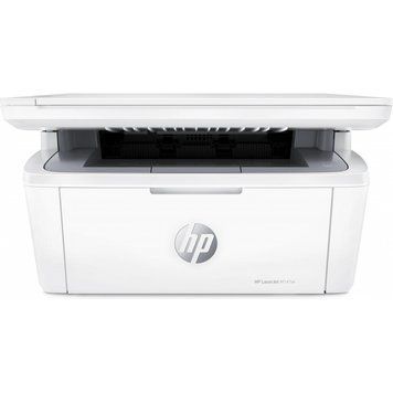 МФУ HP лазерное для ч/б печати Wi-Fi (7MD74A) H00000162073 фото