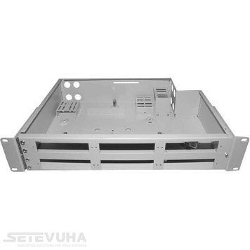 Патч-панель оптична CSV (CSV-00933) H00000009186 фото