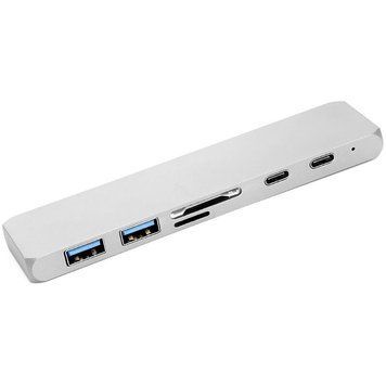 USB-хаб PowerPlant (CA911684) H00000053949 фото