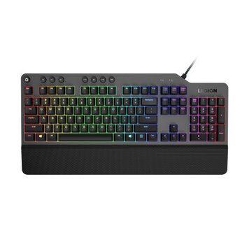 Клавіатура Lenovo (GY41L16650) H00000327560 фото