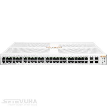 Коммутатор Aruba L2+ (JL685A) H00000032642 фото