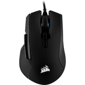 Мышь Corsair проводная игровая (CH-9307011-EU) H00000054931 фото