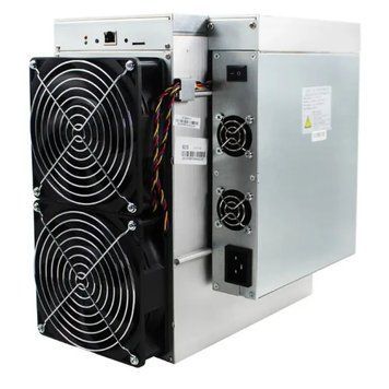 Asic-майнер Canaan AvalonMiner 1366 130 Th/s 3250 Вт SHA-256 (1366 130Th) H00000502808 фото