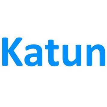 Тонер Katun (43646) H00000177734 фото
