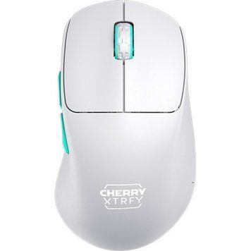 Мышь Xtrfy (CX-M64W-WHITE) H00000457406 фото