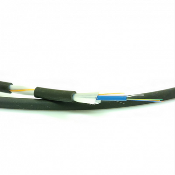 Оптический кабель CMS MM (OM3) 8 волокон 1 м (CMS-U-BQ(ZN)BH-8OM3-1.0) H00000361879 фото