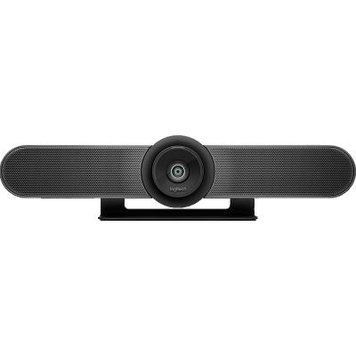 Веб камера Logitech ConferenceCam MEETUP (960-001102) H00000063670 фото