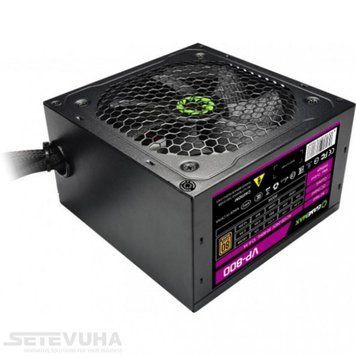 Блок питания GameMax (VP-800) H00000033071 фото