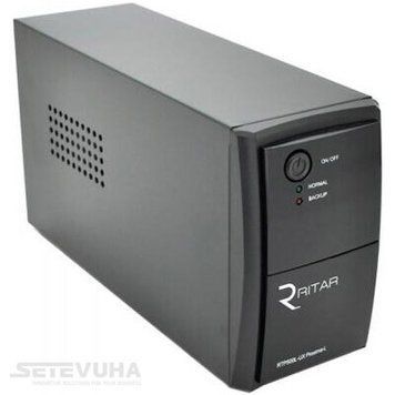 ДБЖ Ritar (RTP500L-UX-IEC) H00000037773 фото