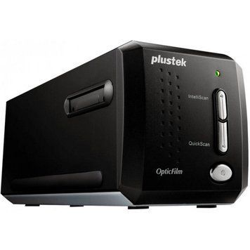 Сканер Plustek (0227TS) H00000373824 фото