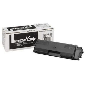 Картридж Kyocera Black (1T02KV0NL0) H00000181568 фото