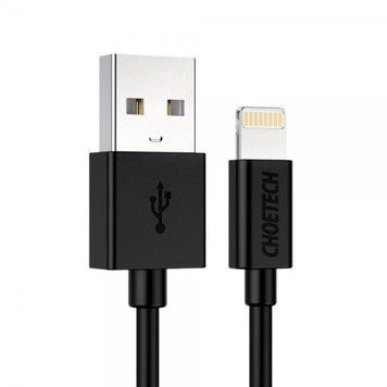 Кабель Choetech (IP0027-BK) H00000345588 фото