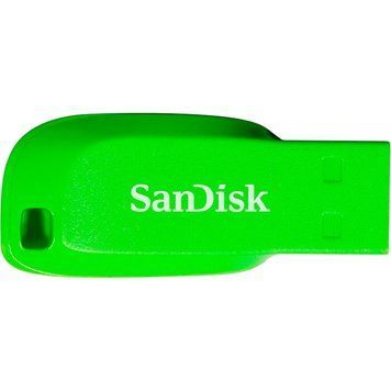 Флеш память USB SanDisk (SDCZ50C-032G-B35GE) H00000394410 фото