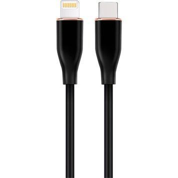 Кабель Cablexpert (CC-USB2S-CM8PM-1.5M-BK) H00000448406 фото