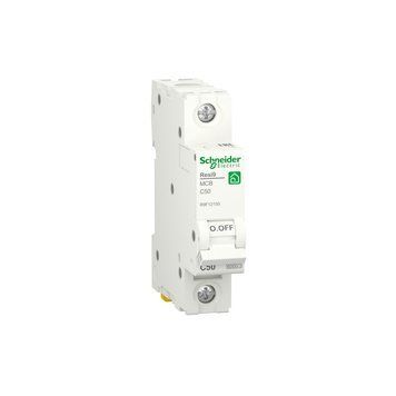 Модульный автоматический выключатель Schneider Electric (R9F12150) H00000274705 фото