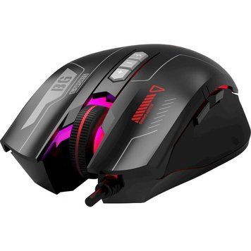 Мышь A4Tech (ES7 Bloody (Esports Black)) H00000389796 фото