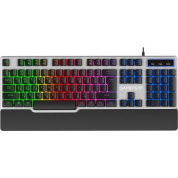 Клавиатура GamePro (GK599) H00000457442 фото
