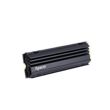 SSD диск Apacer (AP2TBAS2280Q4U5-1) H00000446772 фото