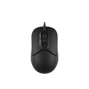 Мышь A4Tech (FM12T (Black)) H00000409854 фото