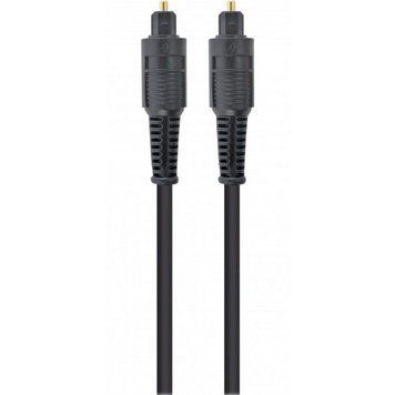 Кабель Cablexpert TOSLINK- TOSLINK 2 м (CC-OPT-2M) H00000179792 фото