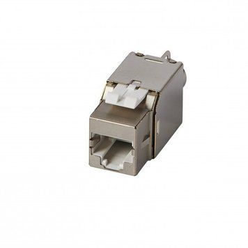 Модуль RJ-45 Legrand Keystone Cat 5e (632704) H00000003323 фото