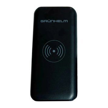 Повербанк Grunhelm (GP-45AB-WQC) H00000470615 фото