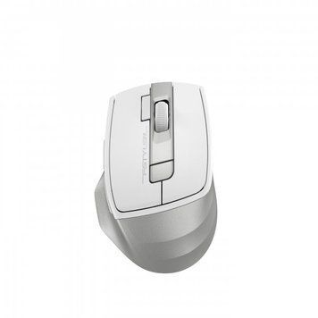 Мышь A4Tech (FB45CS Air2 (Silver White)) H00000457221 фото