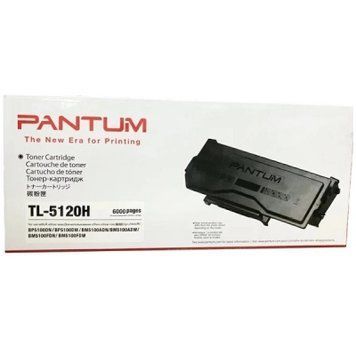 Картридж Pantum (TL-5120HP) H00000390279 фото
