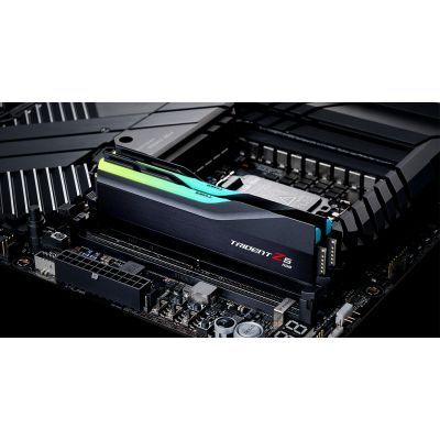 Оперативная память G.Skill DIMM DDR5 32 ГБ (2 &times; 16 ГБ) (F5-7200J3445G16GX2-TZ5RK) H00000313363 фото