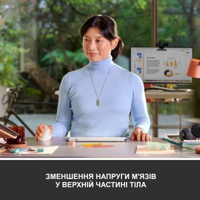 Мышь Logitech (910-006475) H00000221988 фото