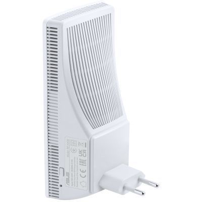 Усилитель Wi-Fi сигнала ASUS MU-MIMO (90IG07C0-MO0C10) H00000341583 фото