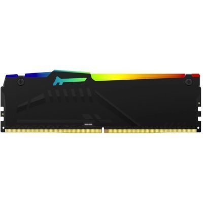 Оперативна пам'ять Kingston (KF556C40BBAK2-128) H00000501705 фото