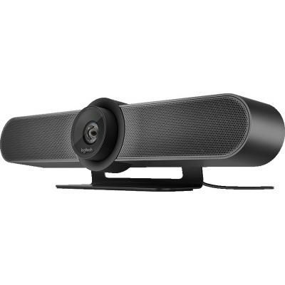 Веб-камера Logitech ConferenceCam MEETUP (960-001102) H00000063670 фото