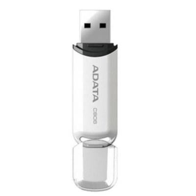 Флеш память USB ADATA C906 32ГБ USB 2.0 (AC906-32G-RWH) H00000061556 фото