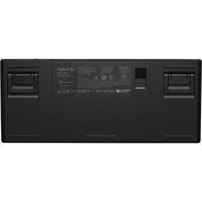 Клавиатура Logitech (920-012136) H00000429768 фото