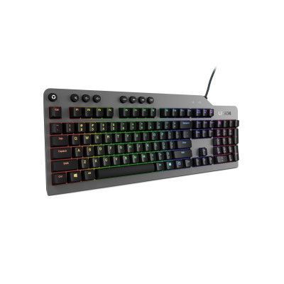 Клавіатура Lenovo (GY41L16650) H00000327560 фото