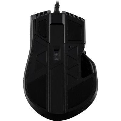 Мышь Corsair проводная игровая (CH-9307011-EU) H00000054931 фото