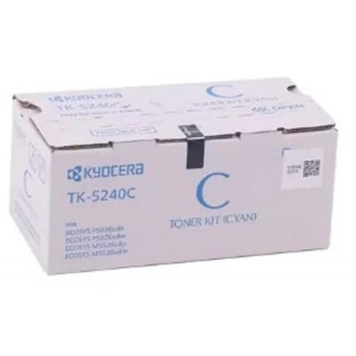 Картридж Kyocera Cyan (1T02R7CNL0) H00000045500 фото