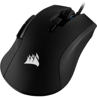Мышь Corsair проводная игровая (CH-9307011-EU) H00000054931 фото
