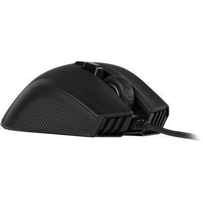 Мышь Corsair проводная игровая (CH-9307011-EU) H00000054931 фото