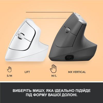 Мышь Logitech (910-006475) H00000221988 фото