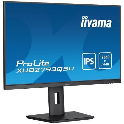 Монітор Iiyama (XUB2793QSU-B7) H00000456730 фото