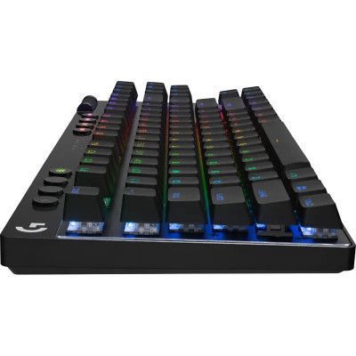 Клавиатура Logitech (920-012136) H00000429768 фото