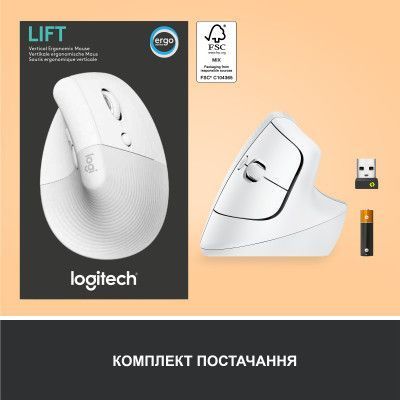 Мышь Logitech (910-006475) H00000221988 фото