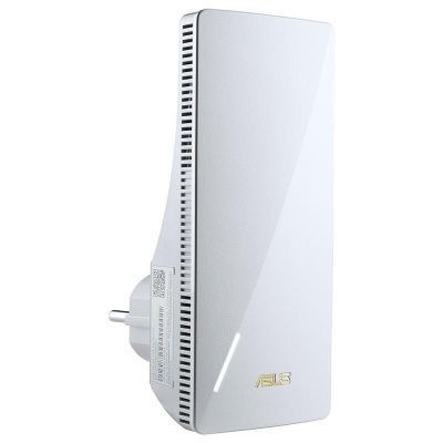 Усилитель Wi-Fi сигнала ASUS MU-MIMO (90IG07C0-MO0C10) H00000341583 фото