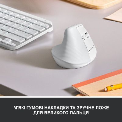 Мышь Logitech (910-006475) H00000221988 фото