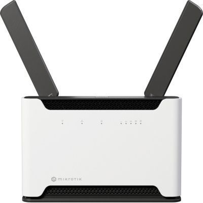 Бездротовий маршрутизатор MikroTik (H53UiG-5HaxQ2HaxQ) H00000439180 фото
