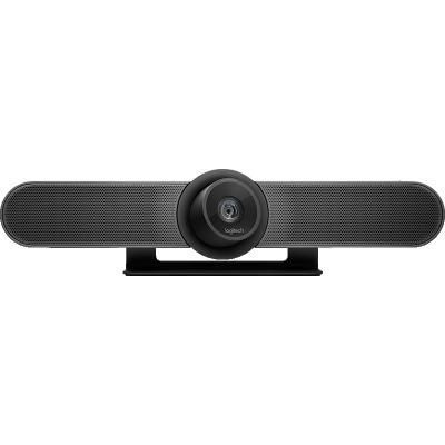 Веб-камера Logitech ConferenceCam MEETUP (960-001102) H00000063670 фото